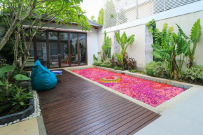 Kumari Villa
